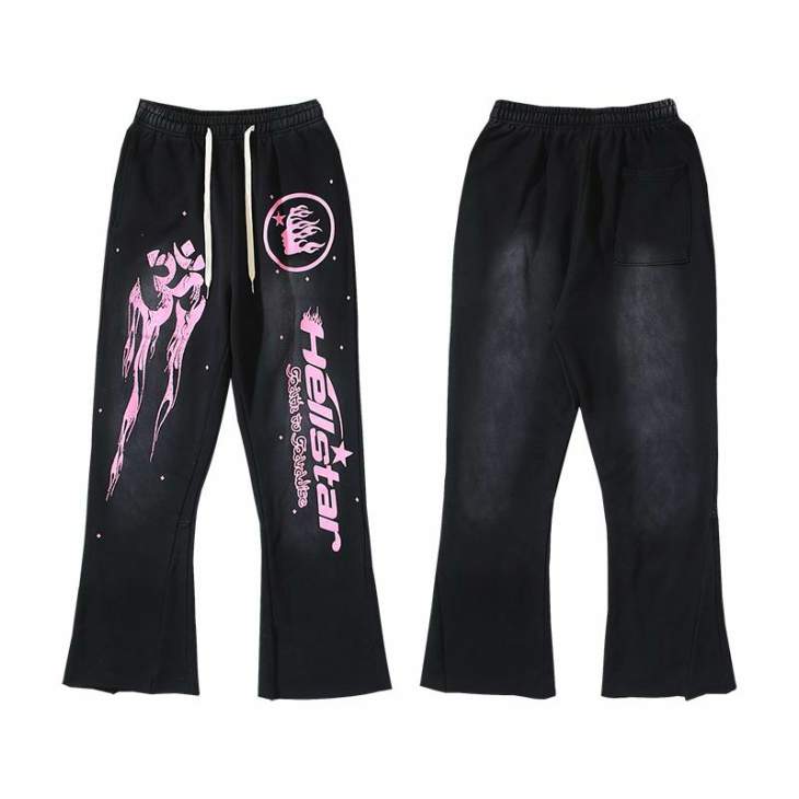 Picture of Hellstar Pants Long _SKUHellstarS-XLgftx78215066